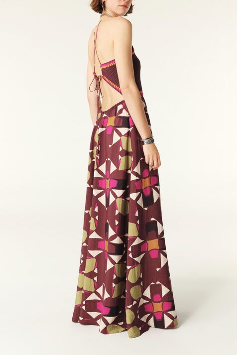 dress AMINA