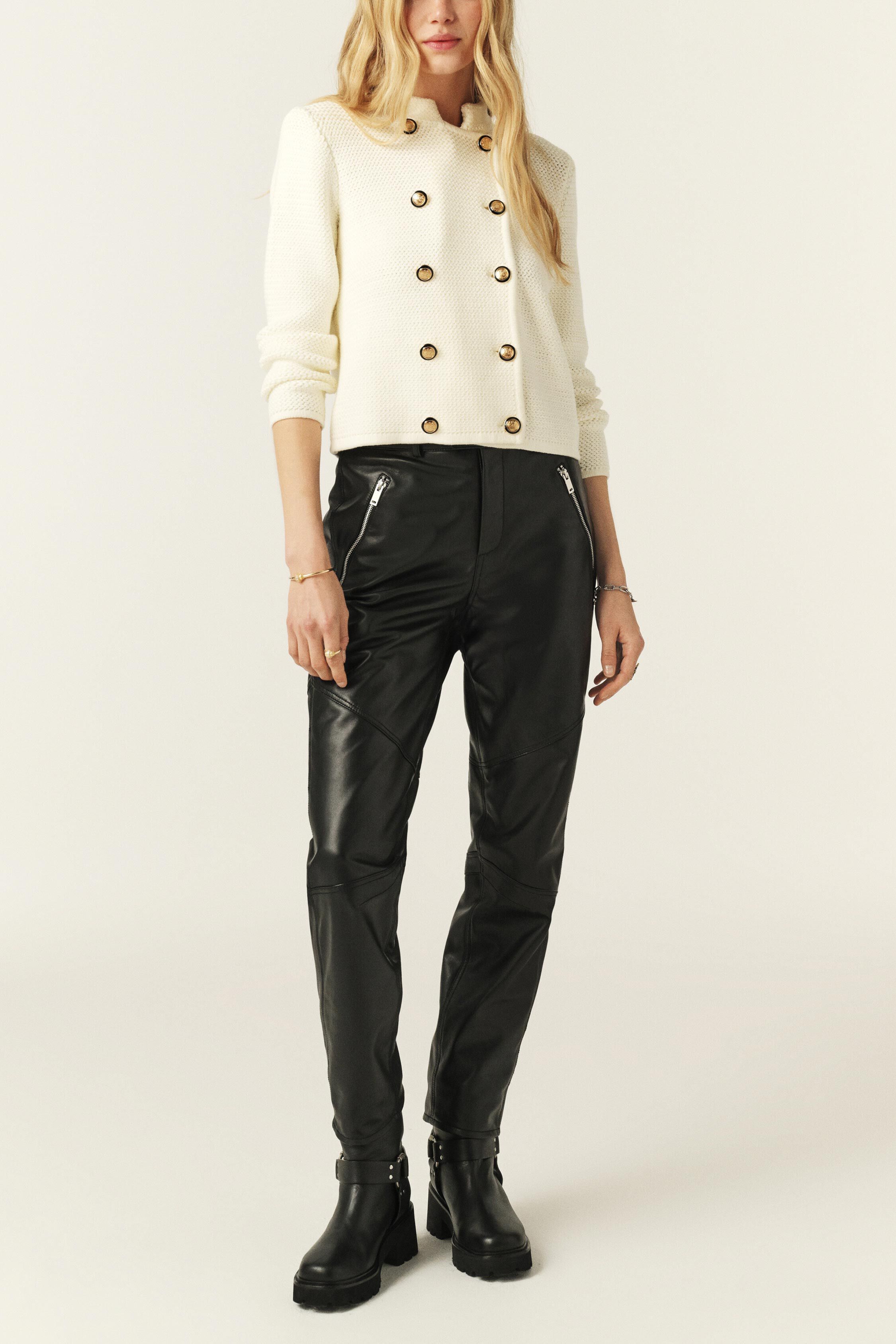 cardigan LOUMAN