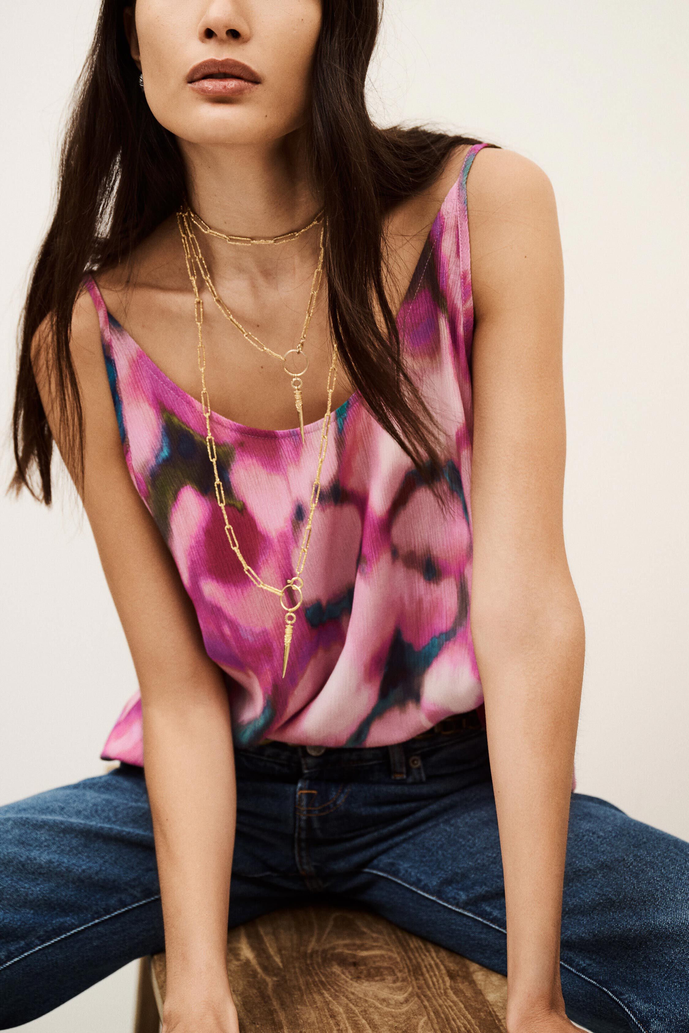 TANK TOP FIGUE