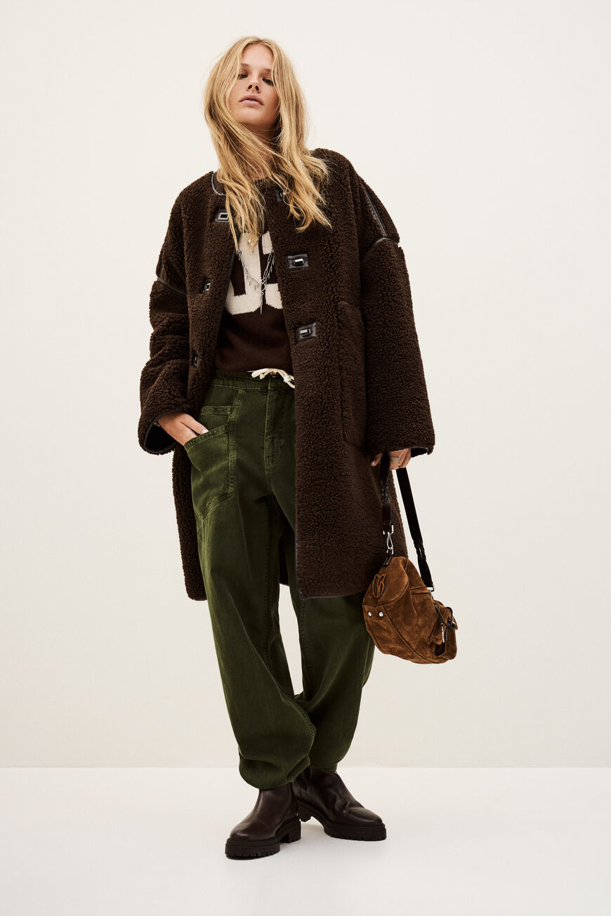 coat MILLIE