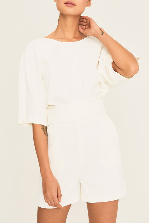 DANCE PLAYSUIT