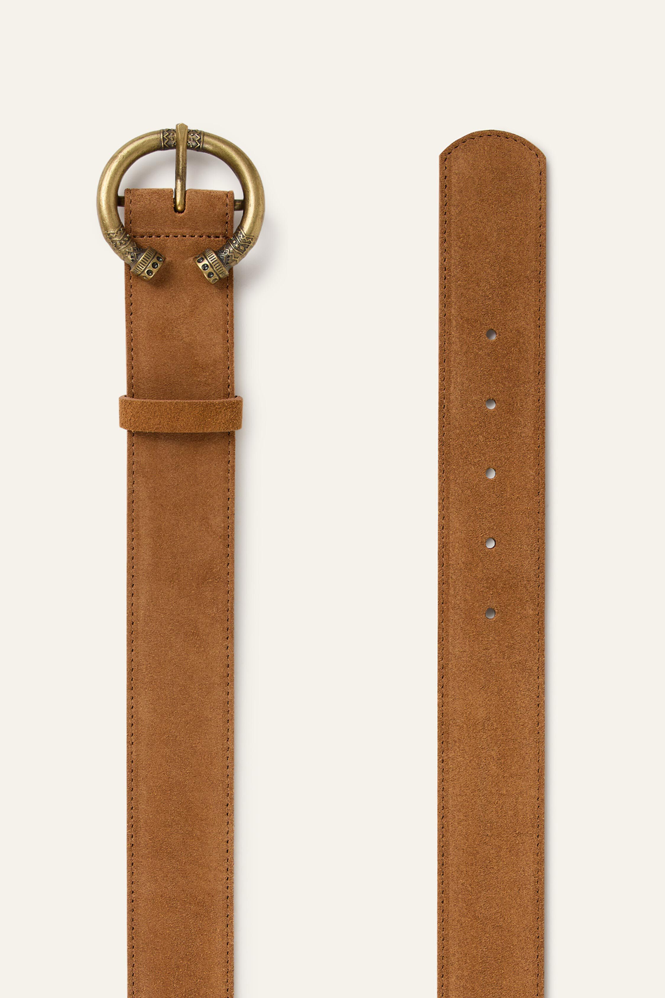BELT BARLA