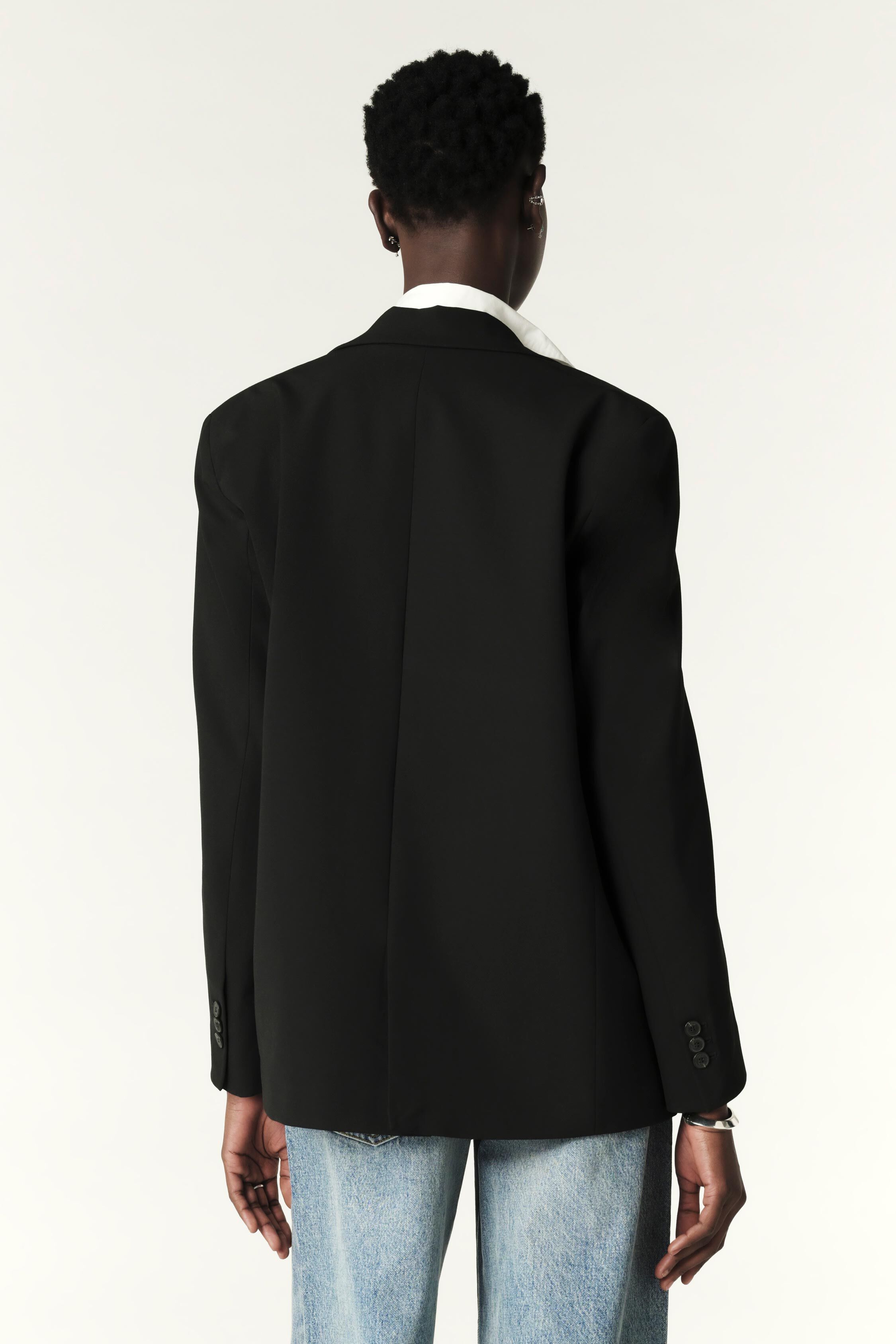 blazer HOLLY