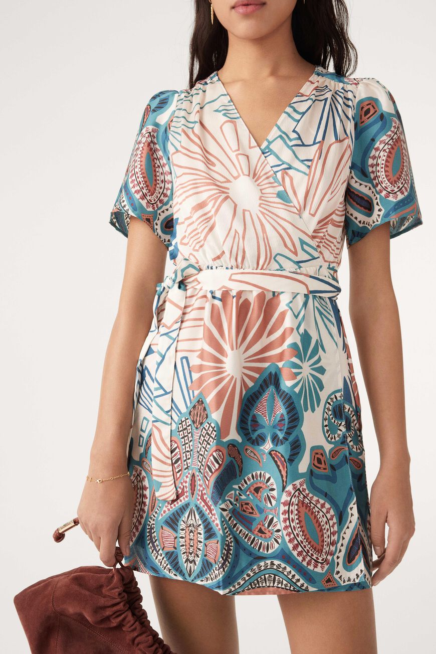 DRESS JARA