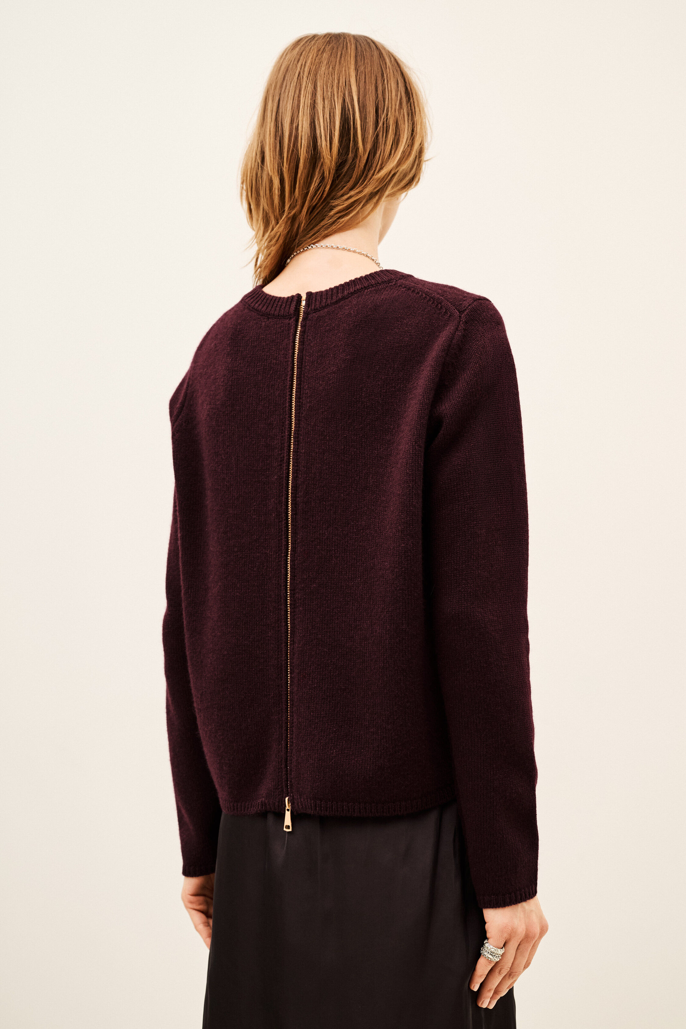 jumper ARAMIS