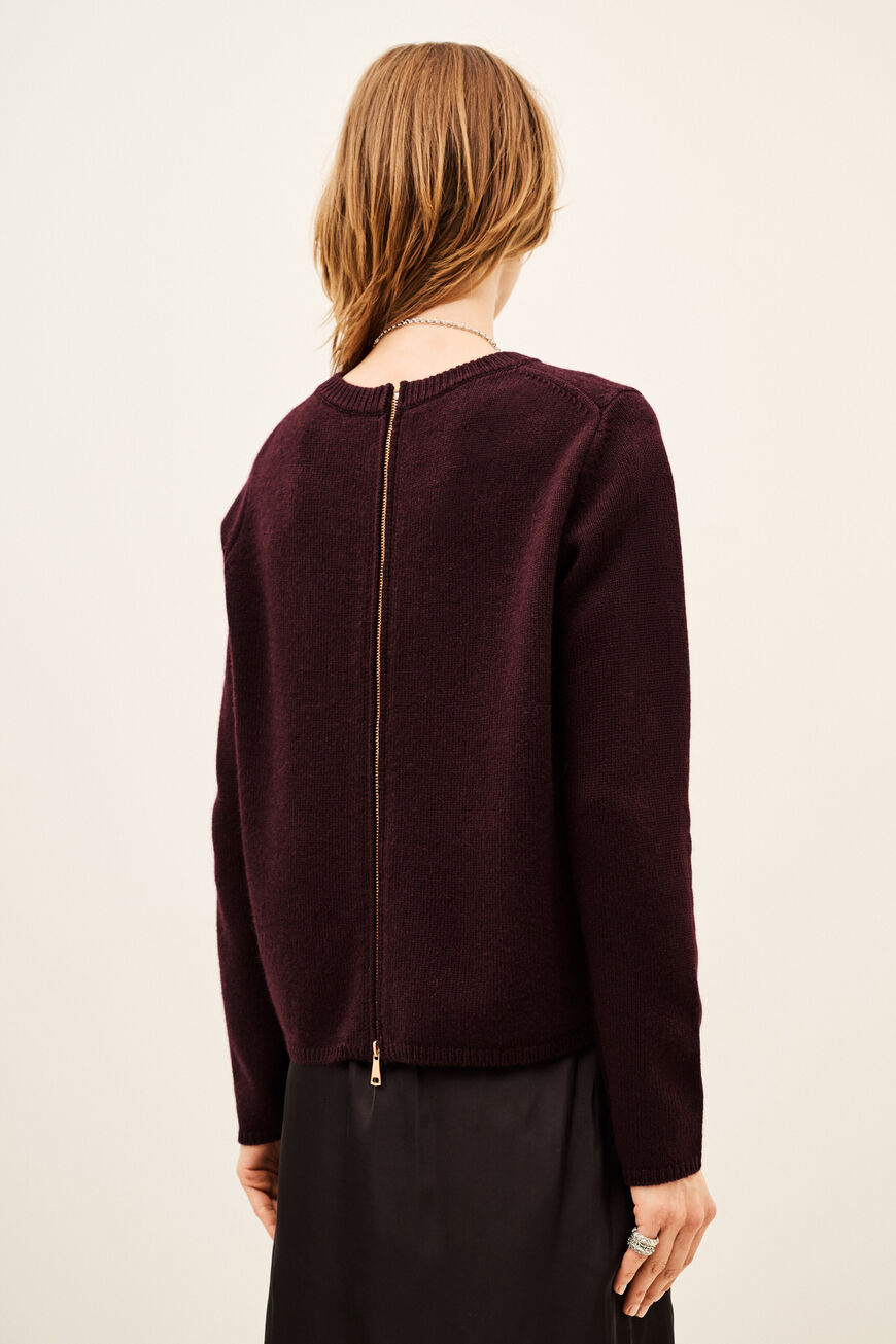 jumper ARAMIS
