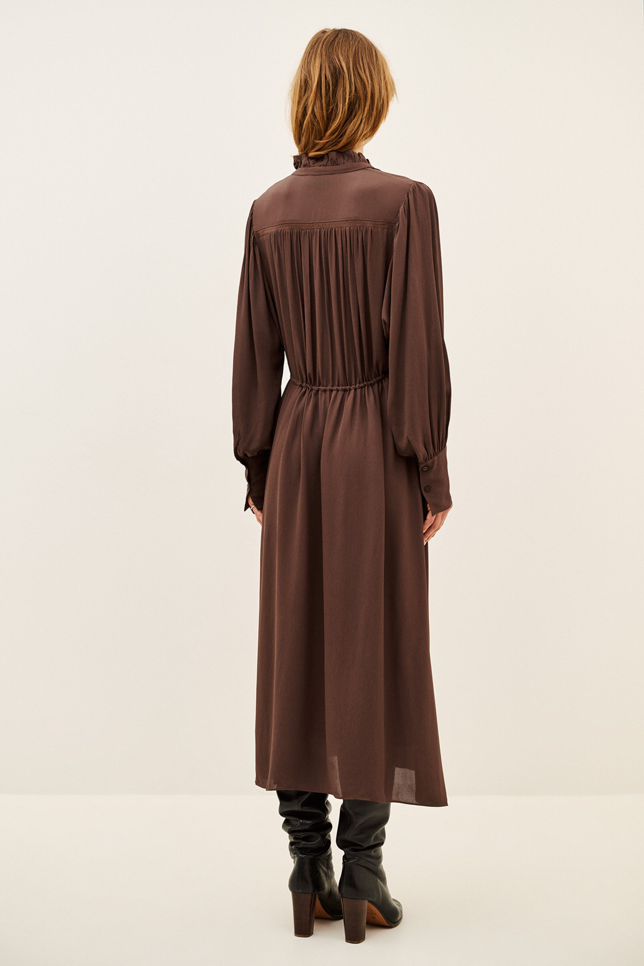 dress BRUNA