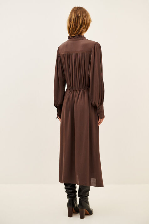 dress BRUNA