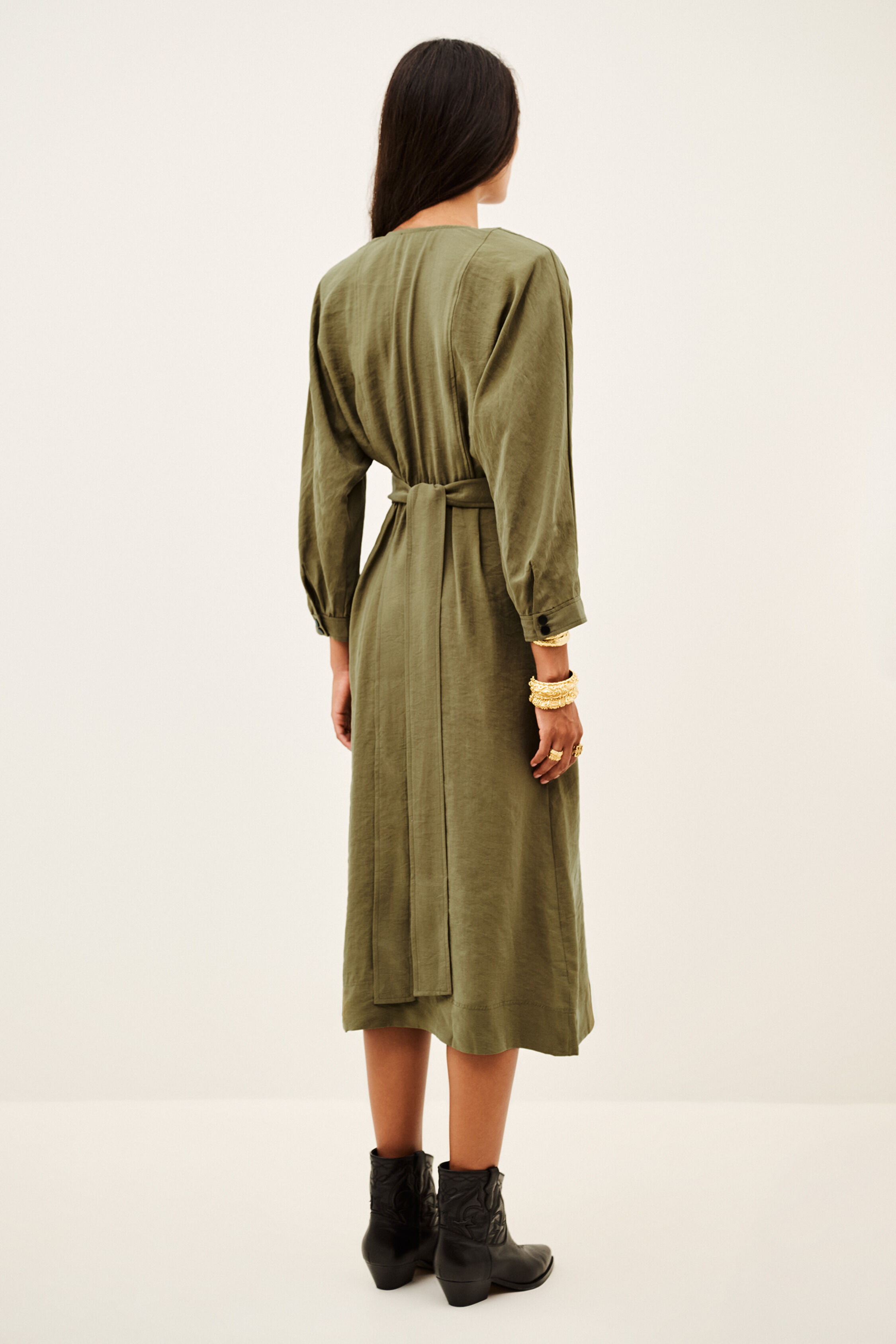 DRESS CANNY