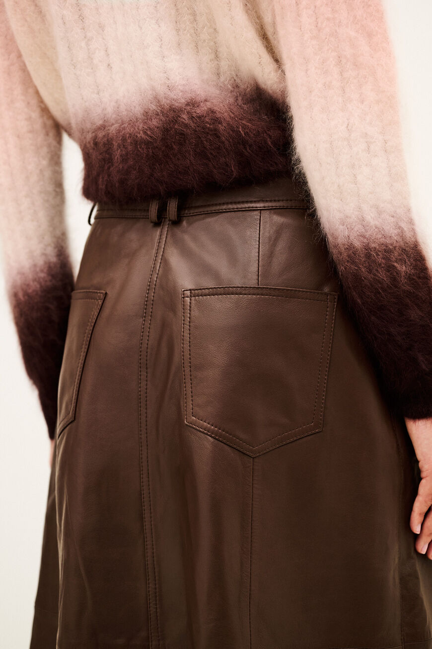 MAYLINE SKIRT