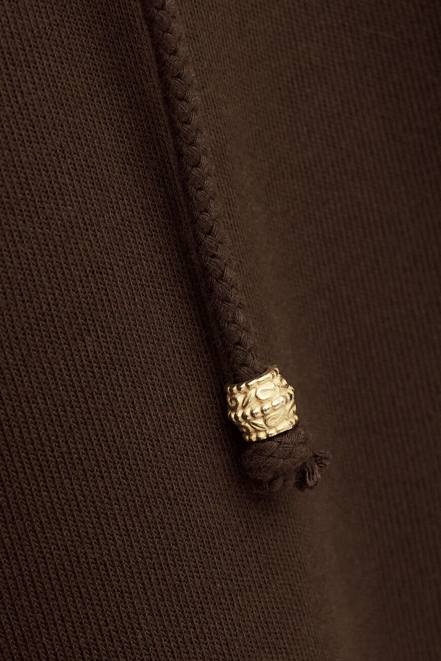 sudadera DEEDO