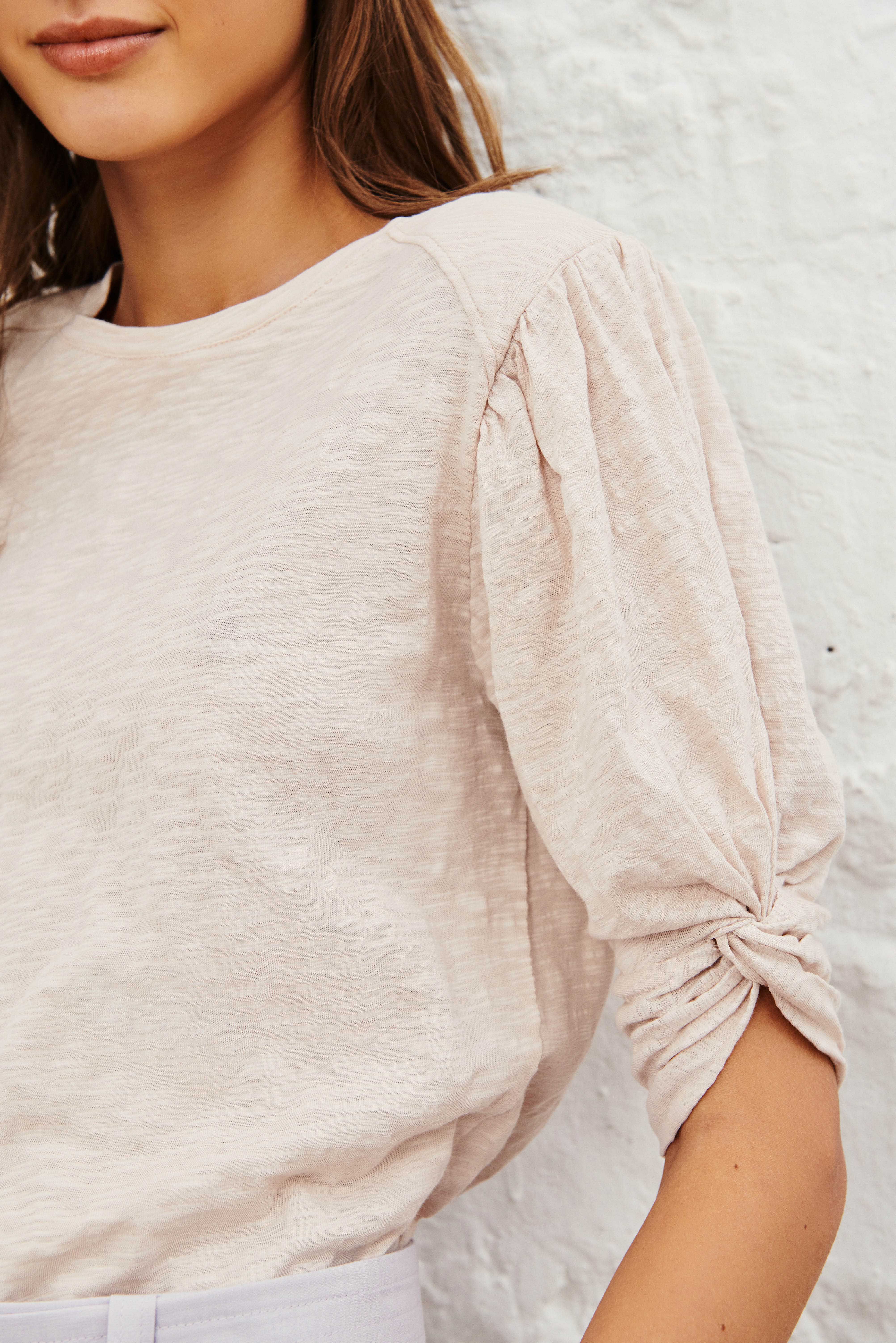 TSHIRT CIMBA