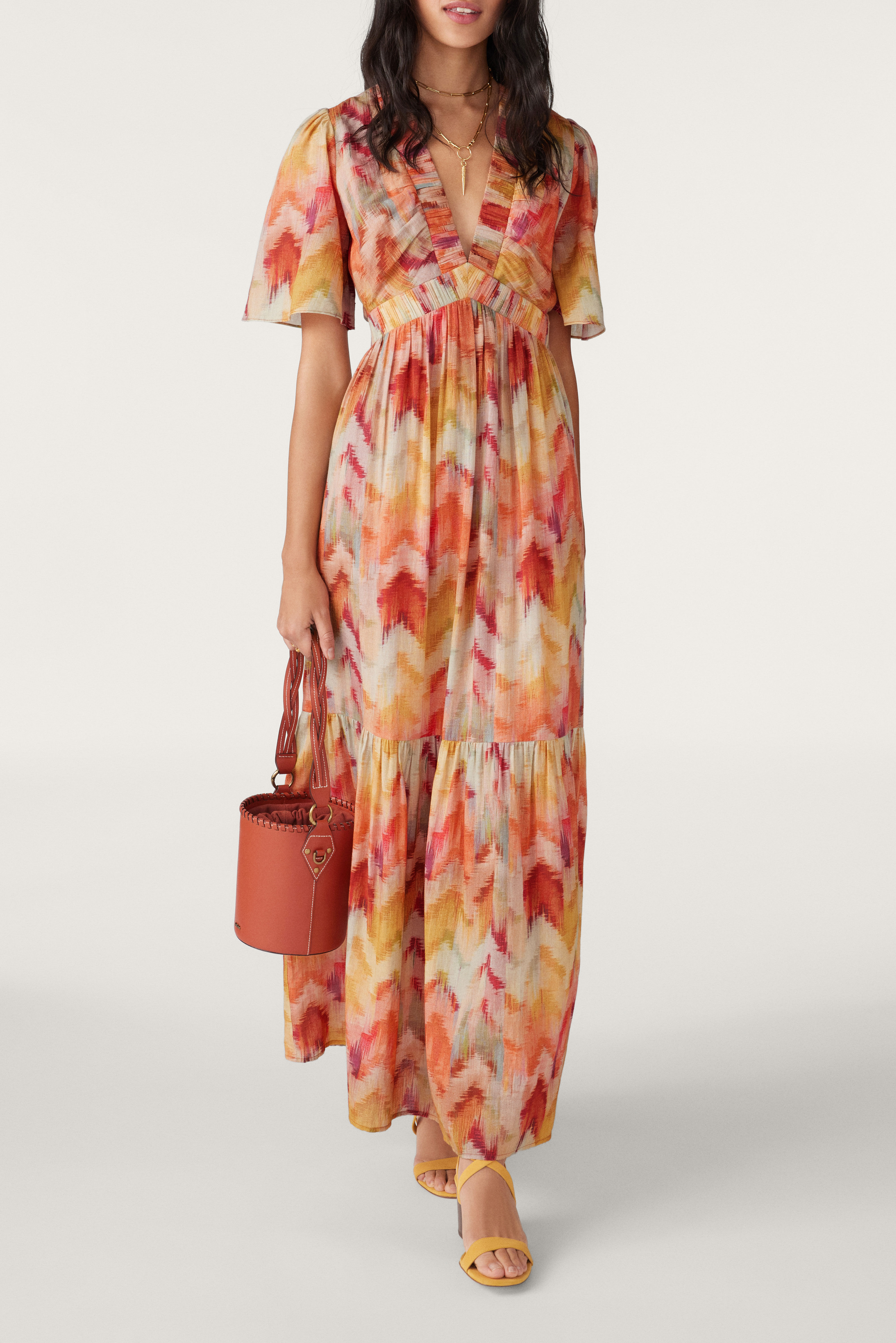 robe AXANA