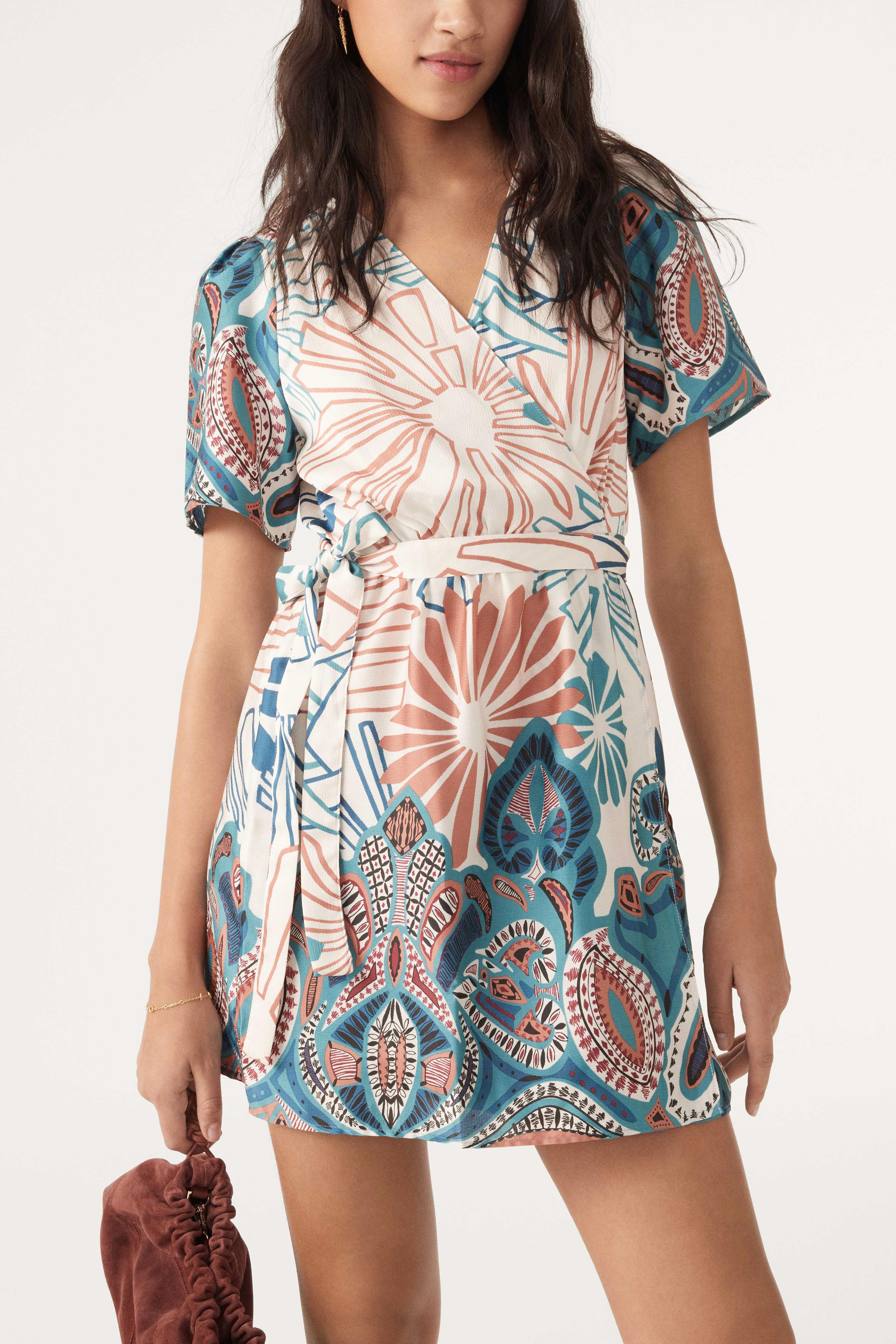 DRESS JARA