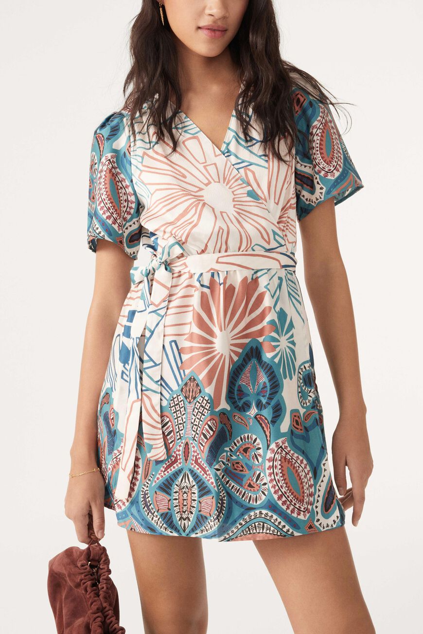 DRESS JARA