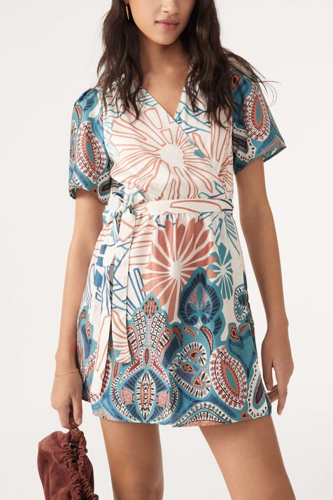 DRESS JARA