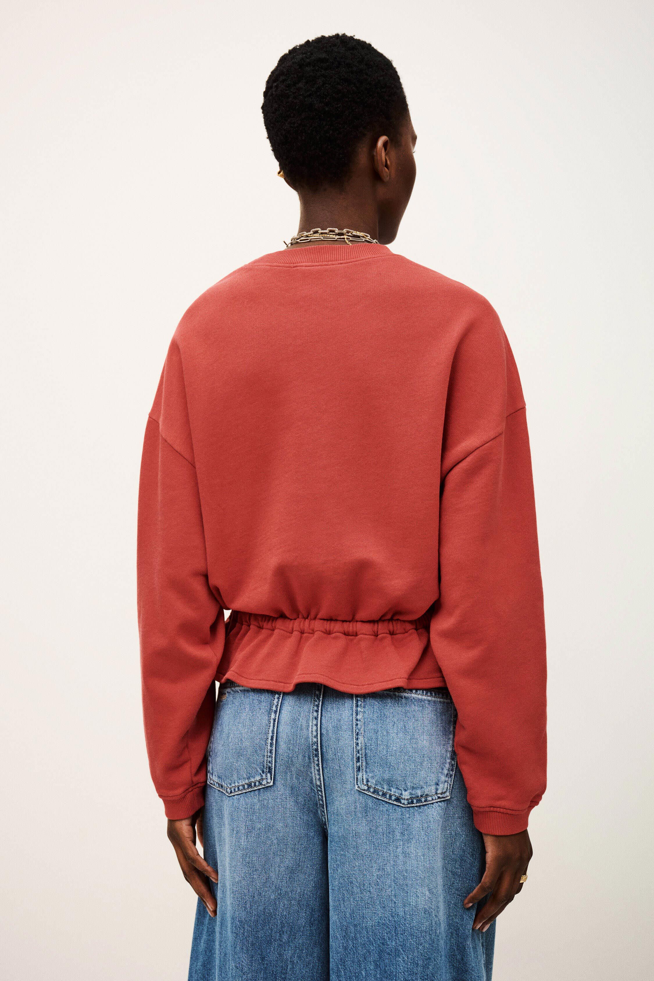 sweatshirt GRETTA