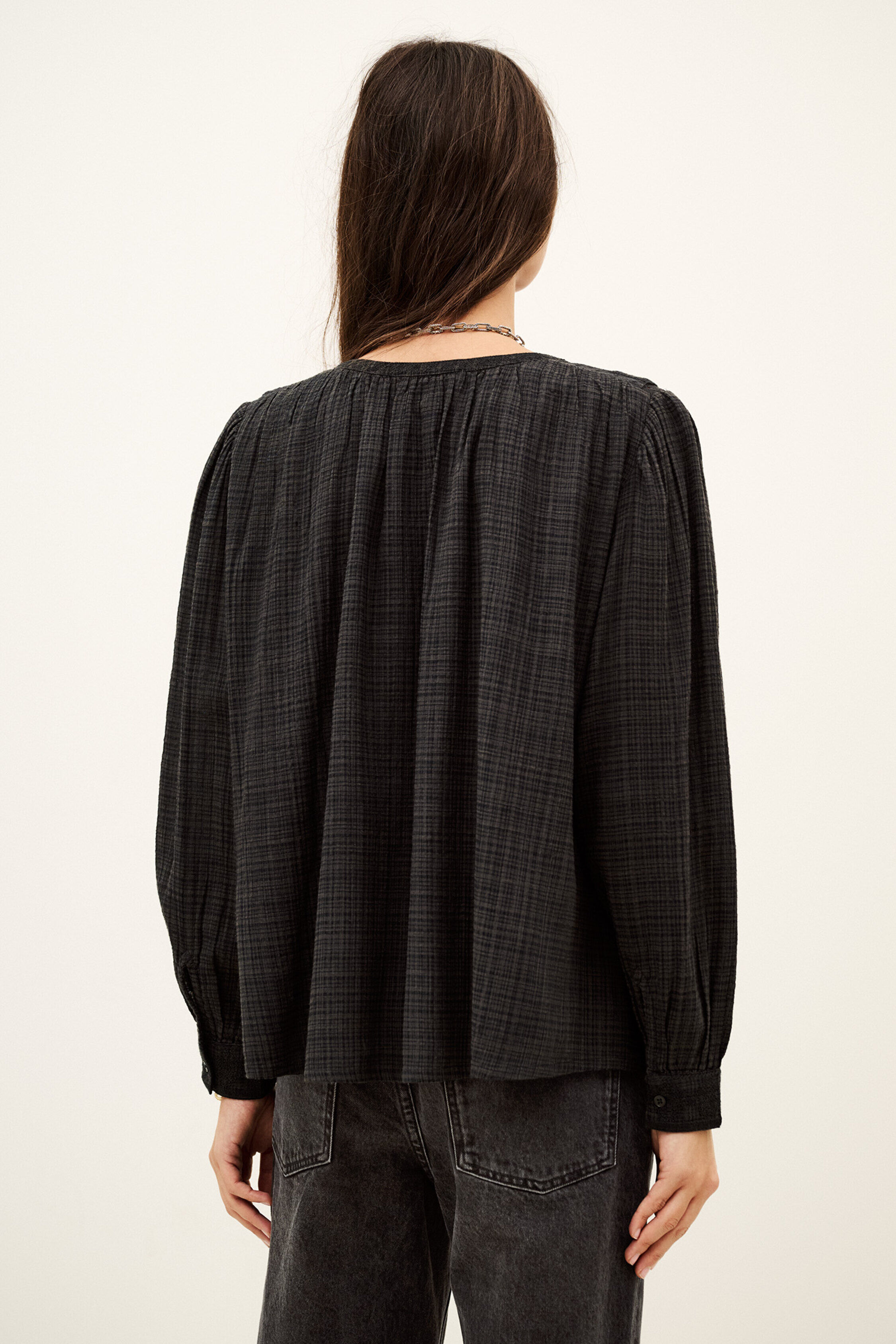 SHIRT NURIA