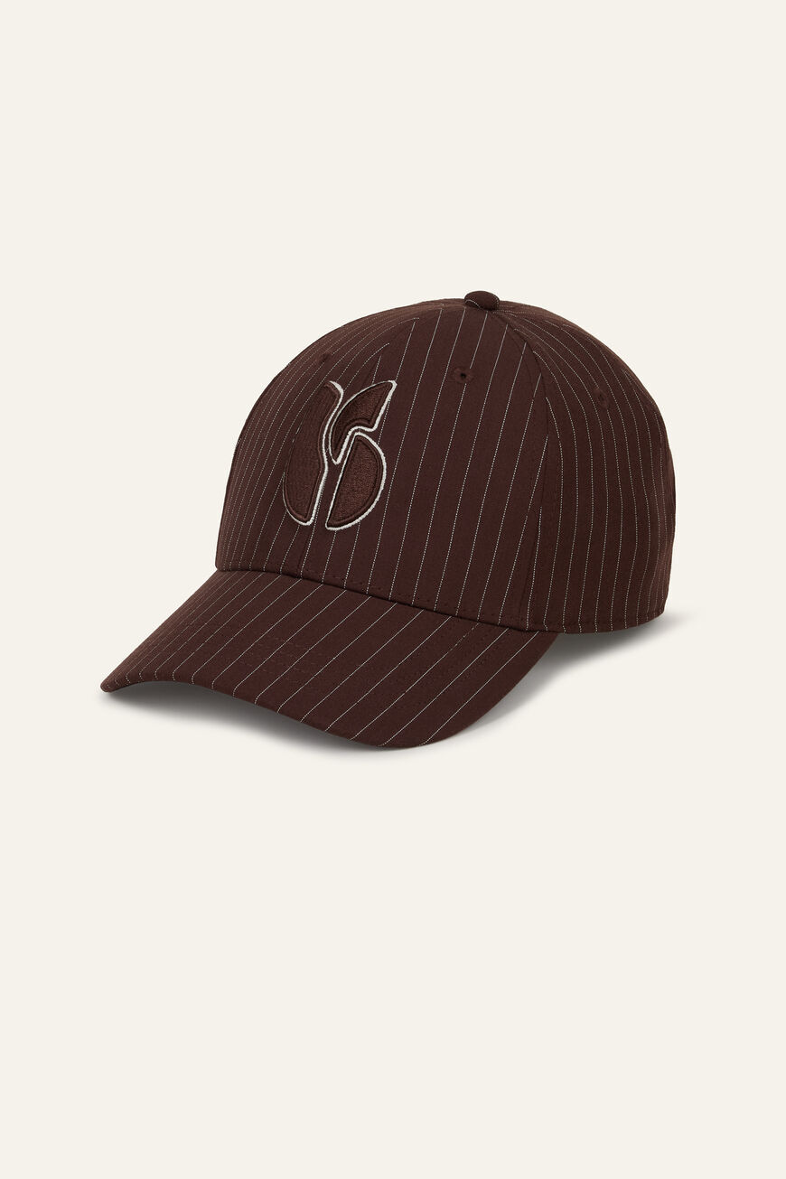 gorra HARLOW