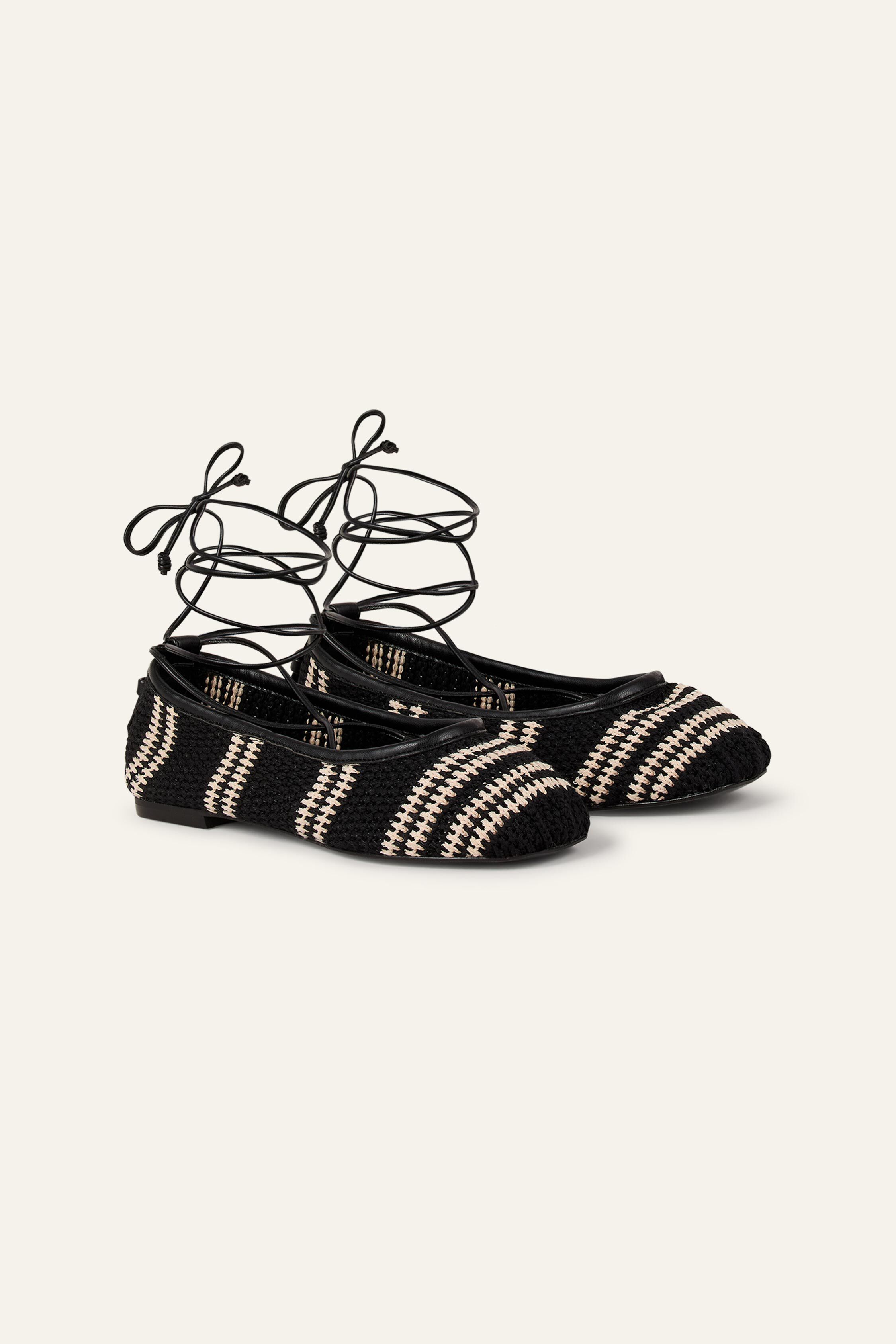 ballerine COELIA