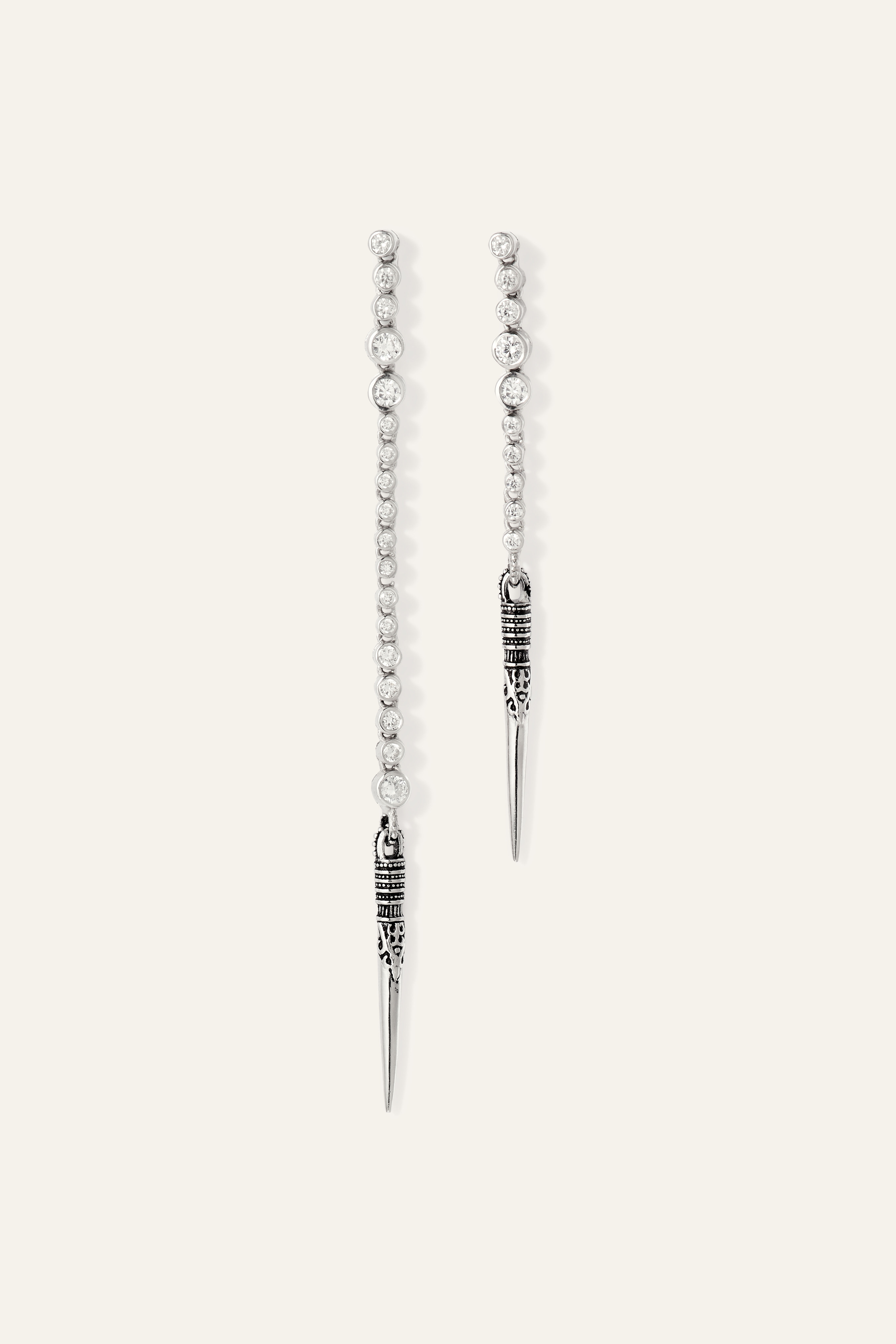 EARRINGS TAYANE