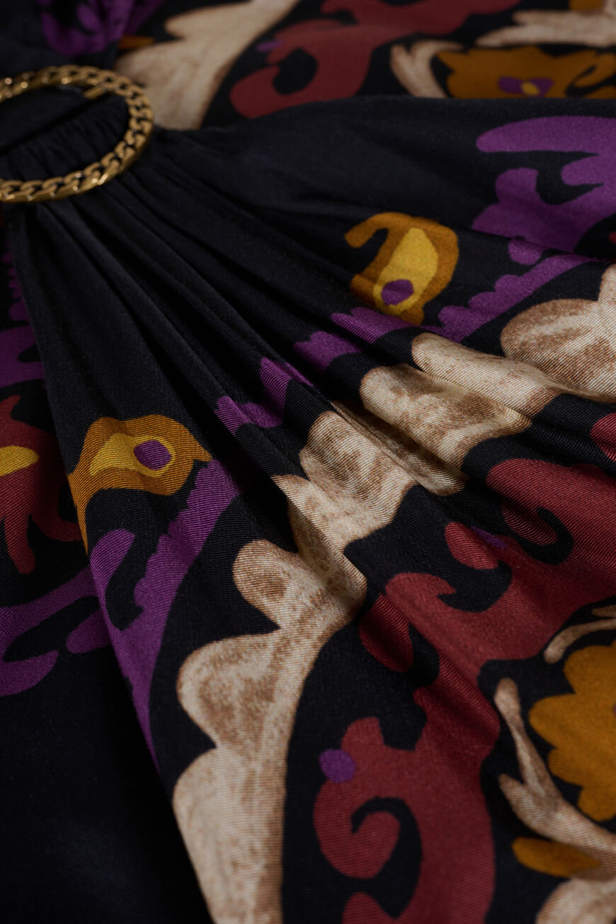 DRESS FALVA