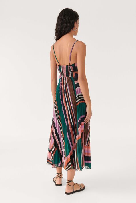 DRESS UHAINA