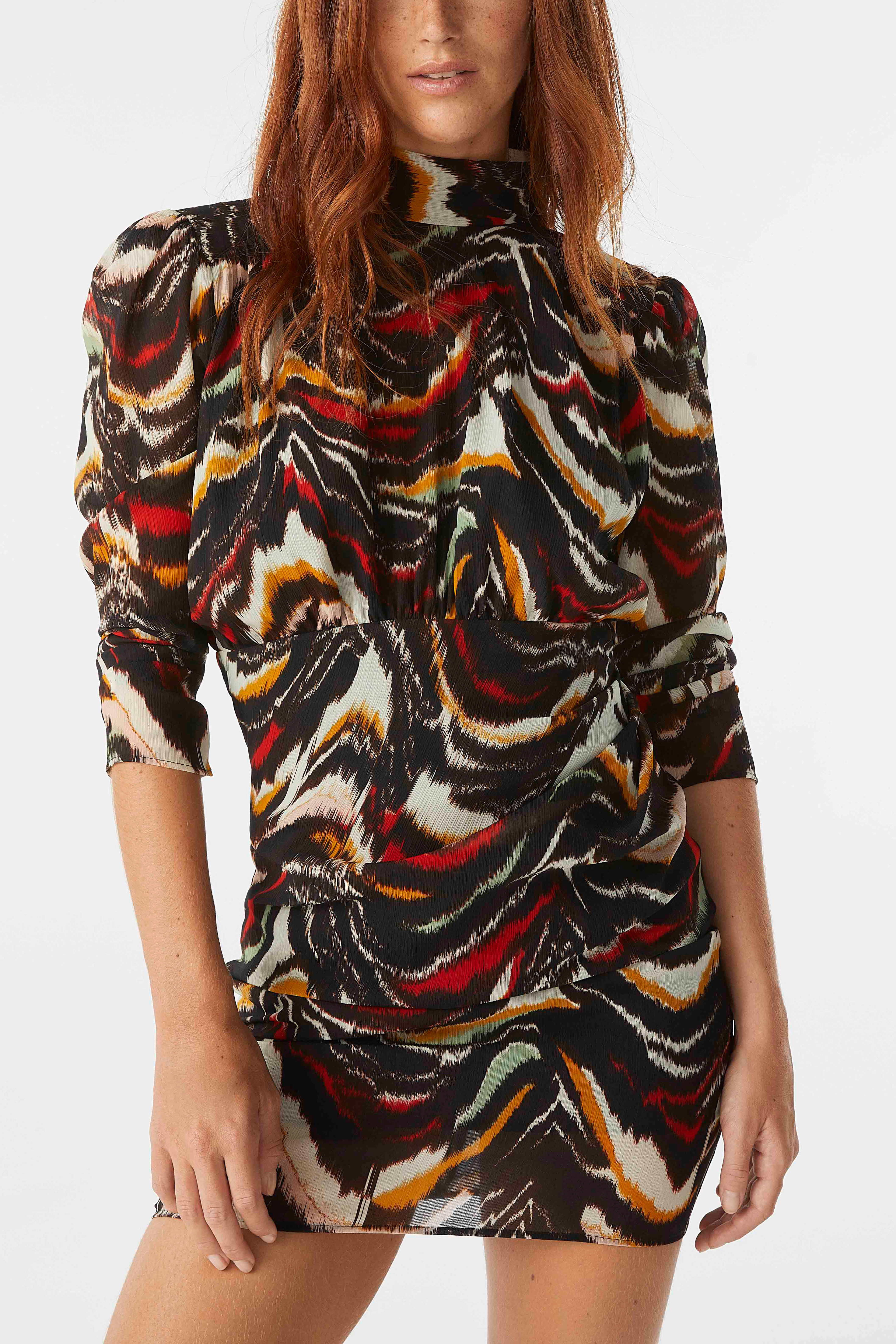 vestido PERNEL