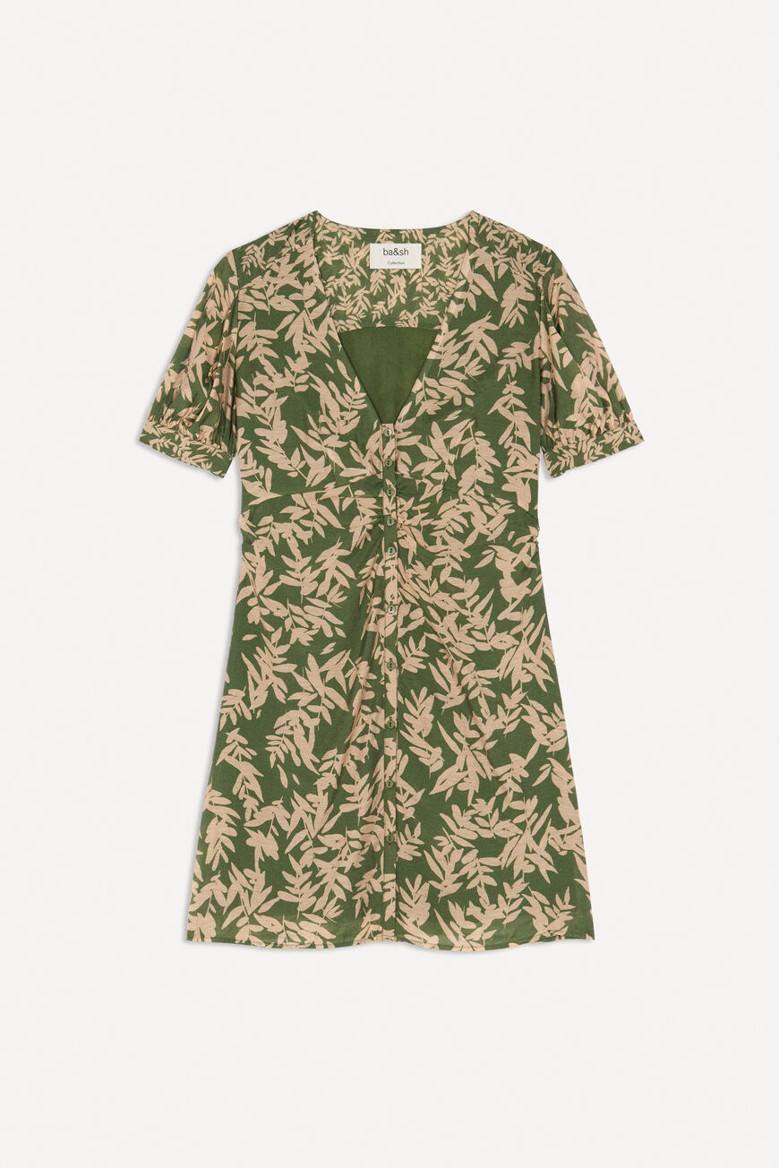 DRESS TAIS