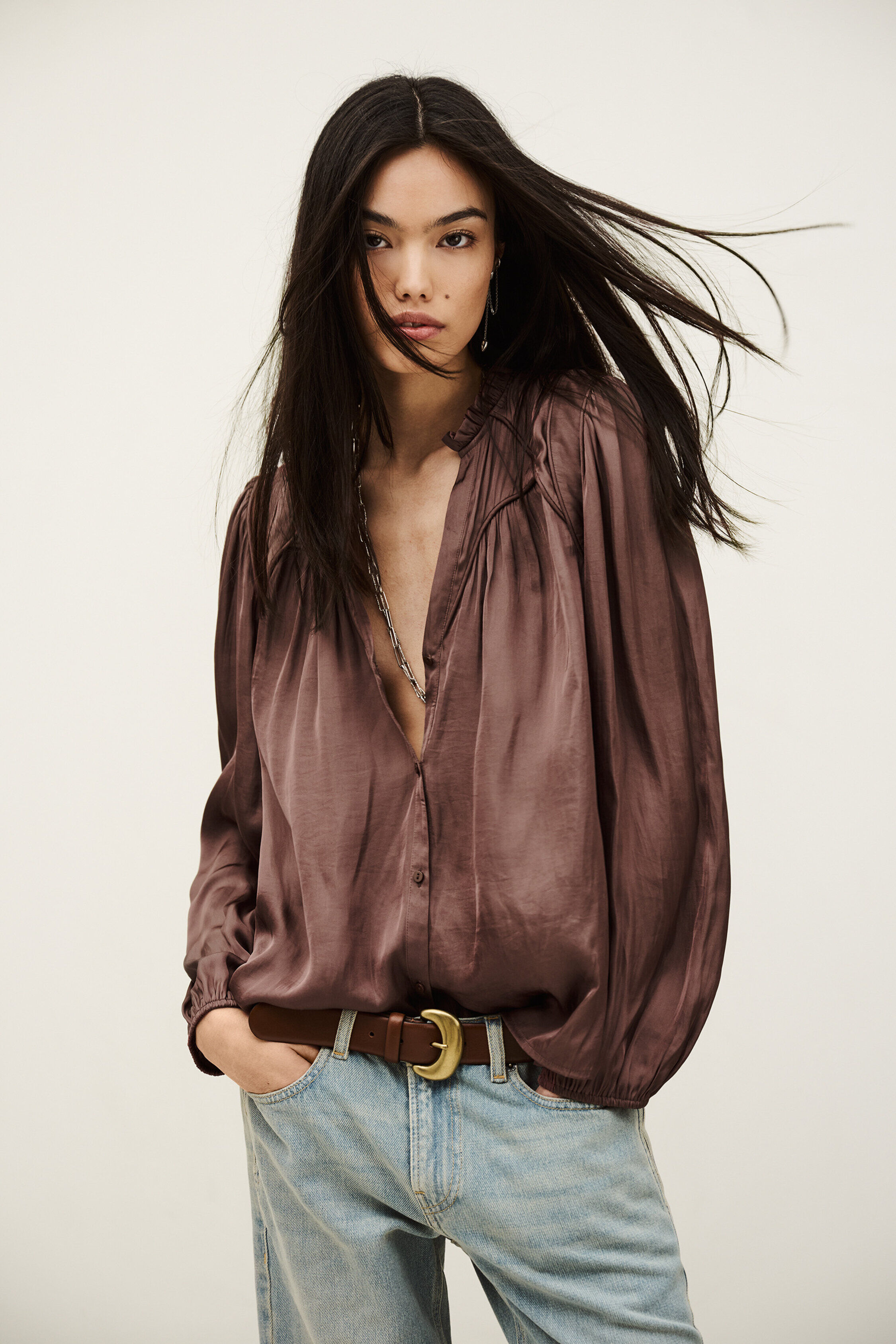 SHIRT CESIRA