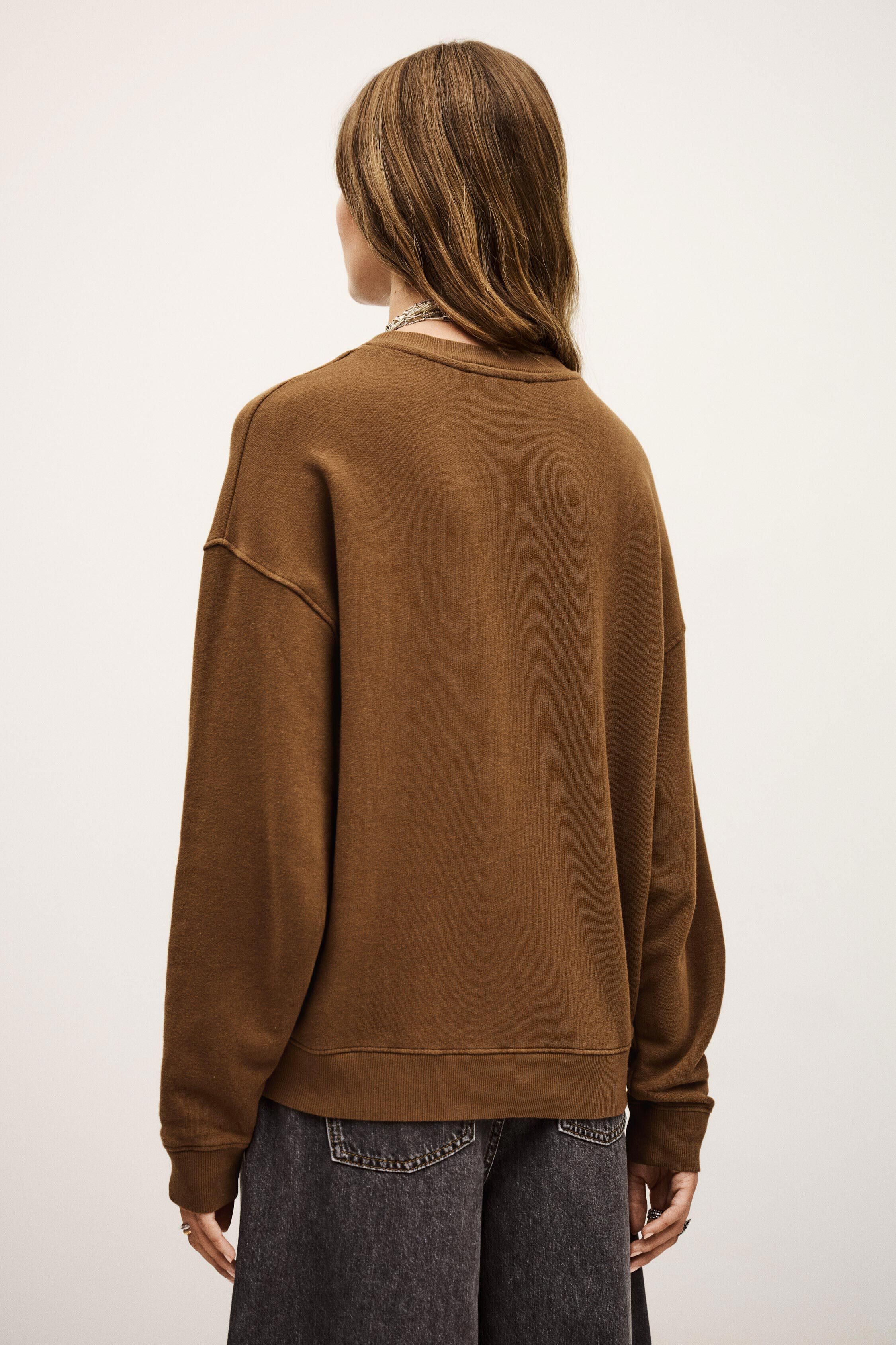 SWEATSHIRT BENJAMIN