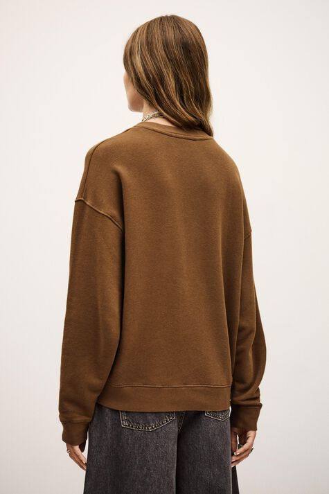 SWEATSHIRT BENJAMIN