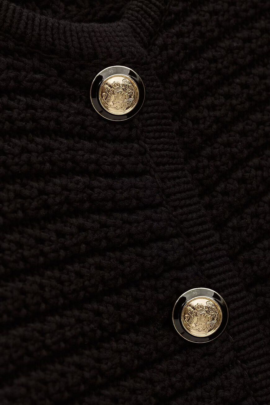 cardigan GASPARD