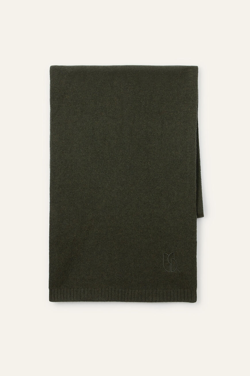 scarf COMIE