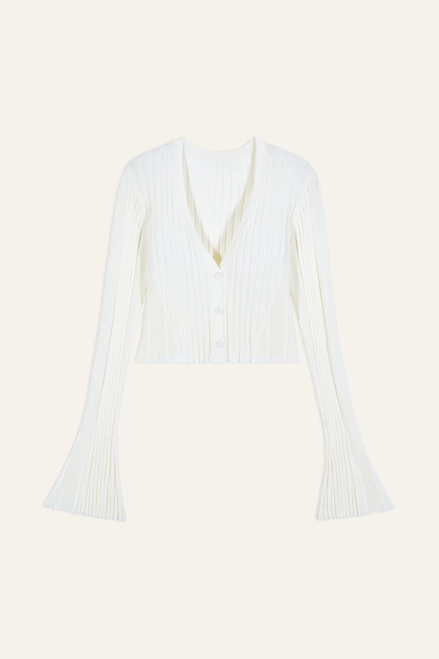 cardigan PUSHA