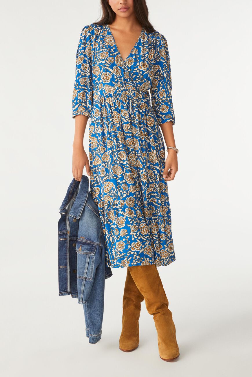 dress PIXANA