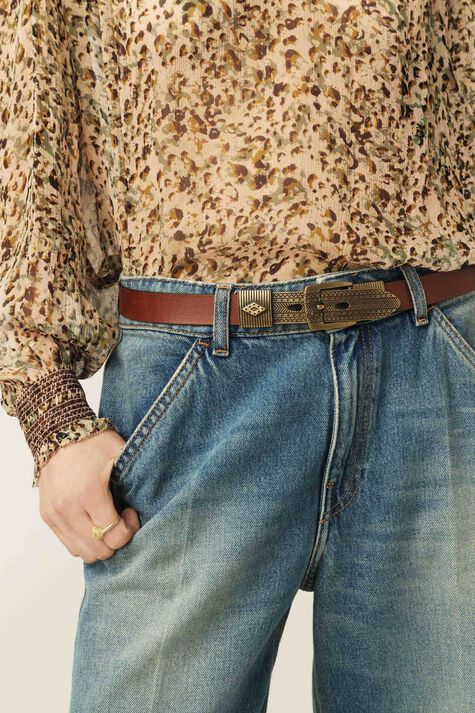 BELT BAYA