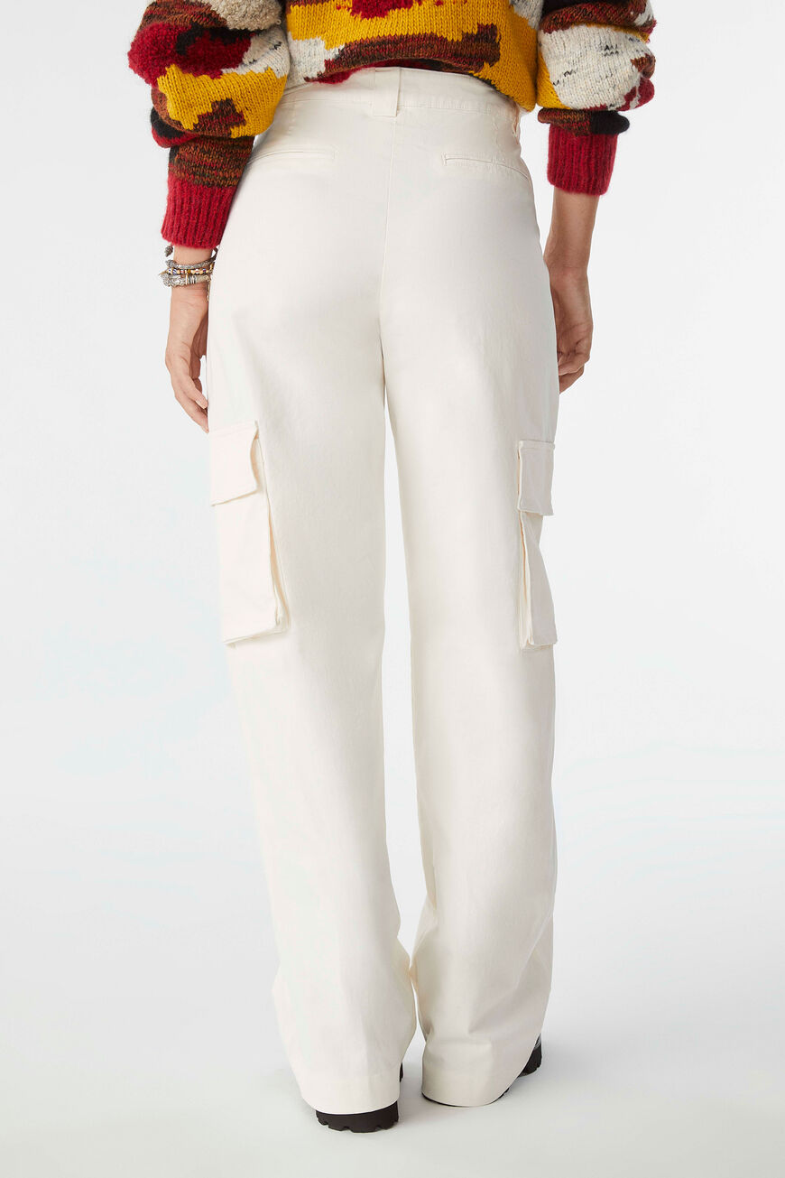 trousers QUIZY