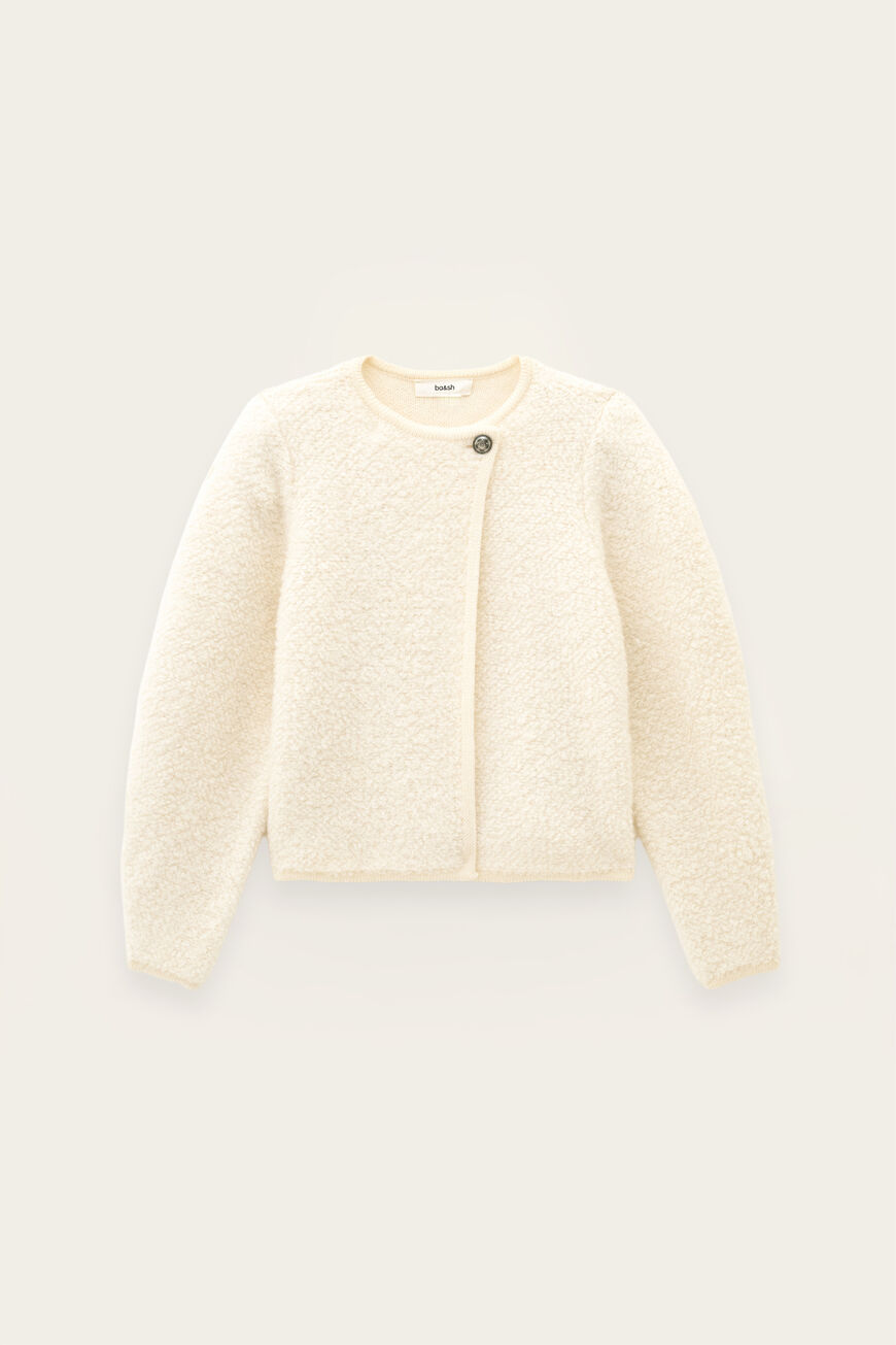 Strickjacke FIDA
