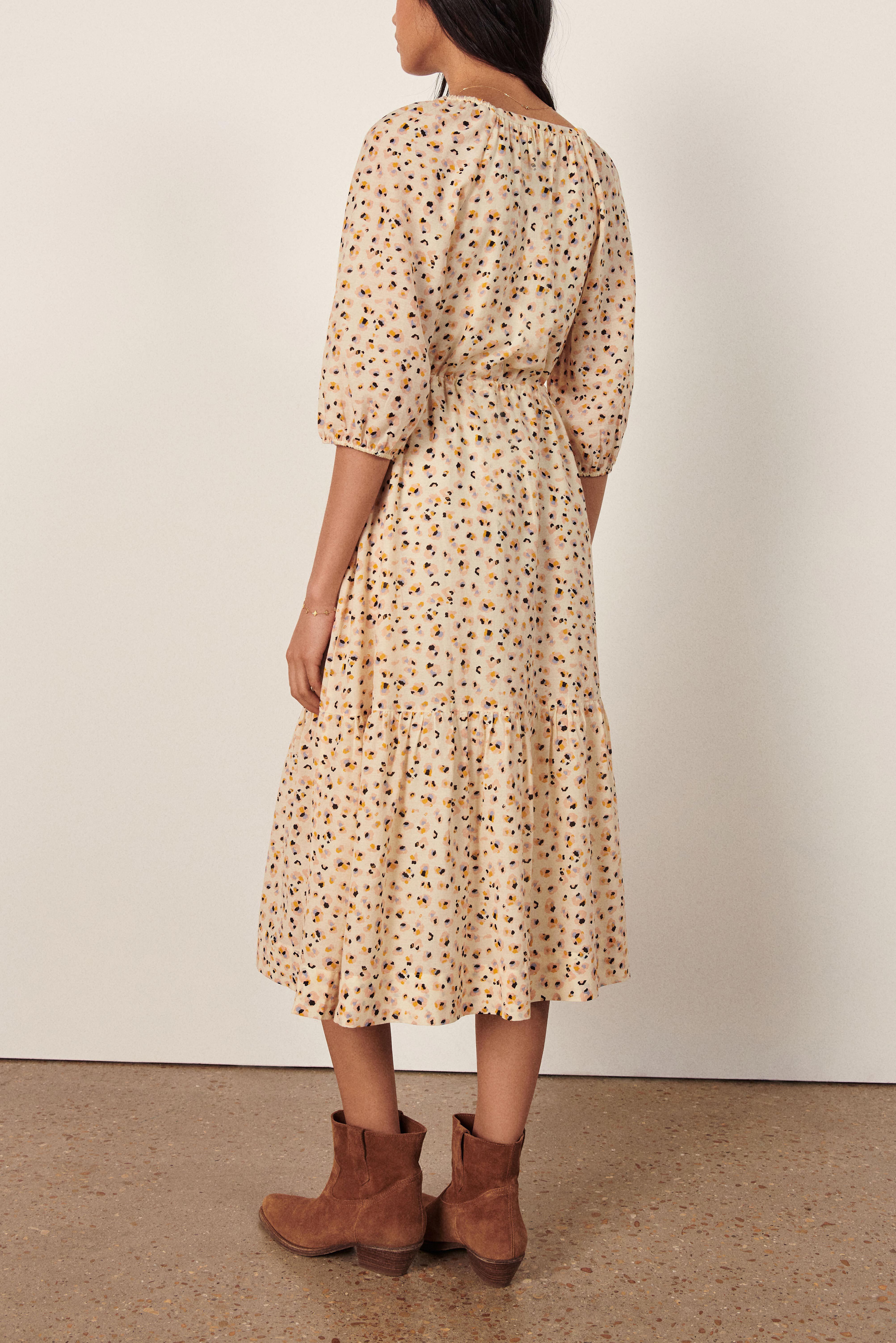 DRESS BALEA