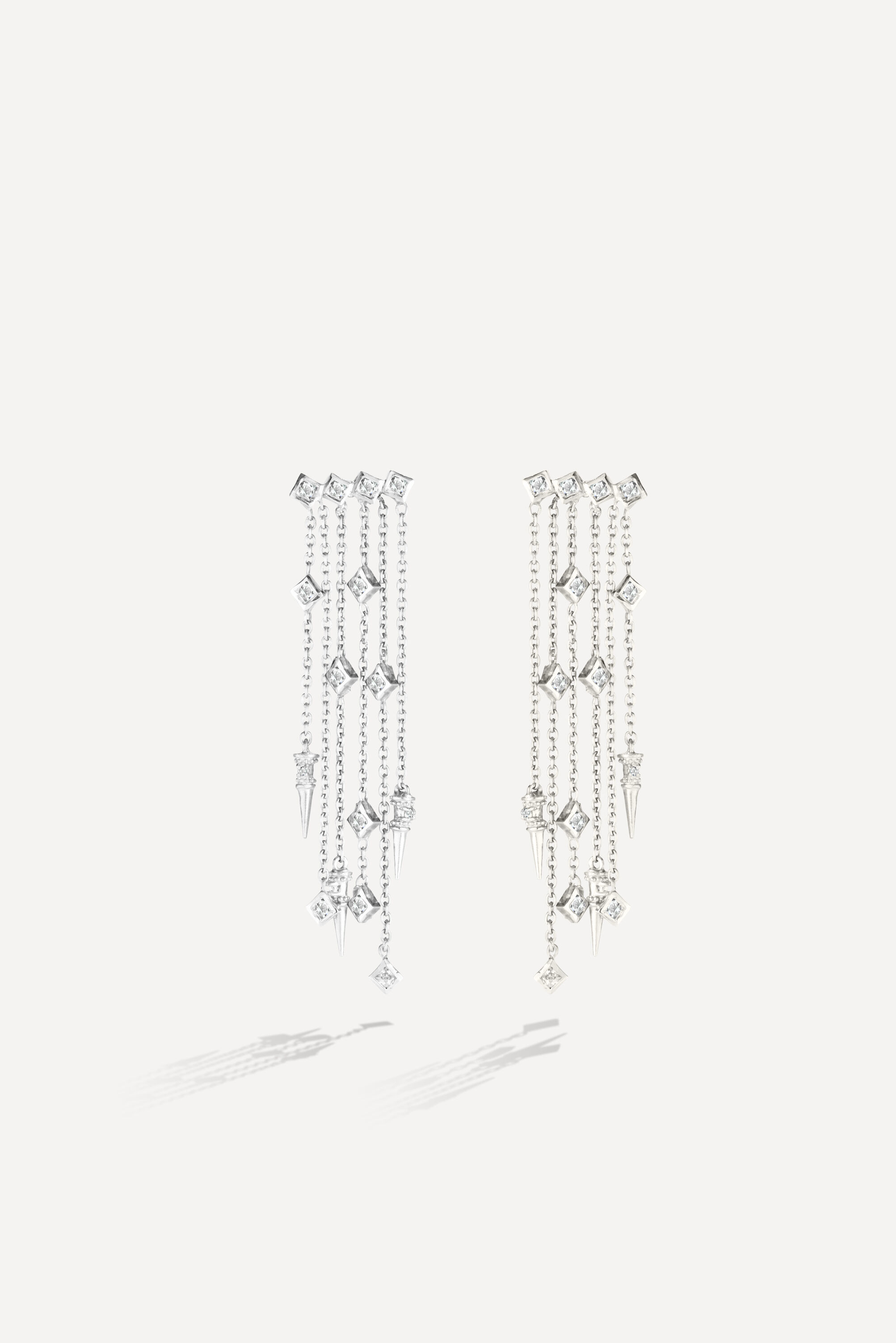 earrings KEITH