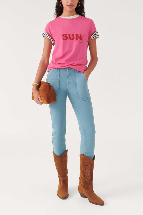 PANTS CSALLY