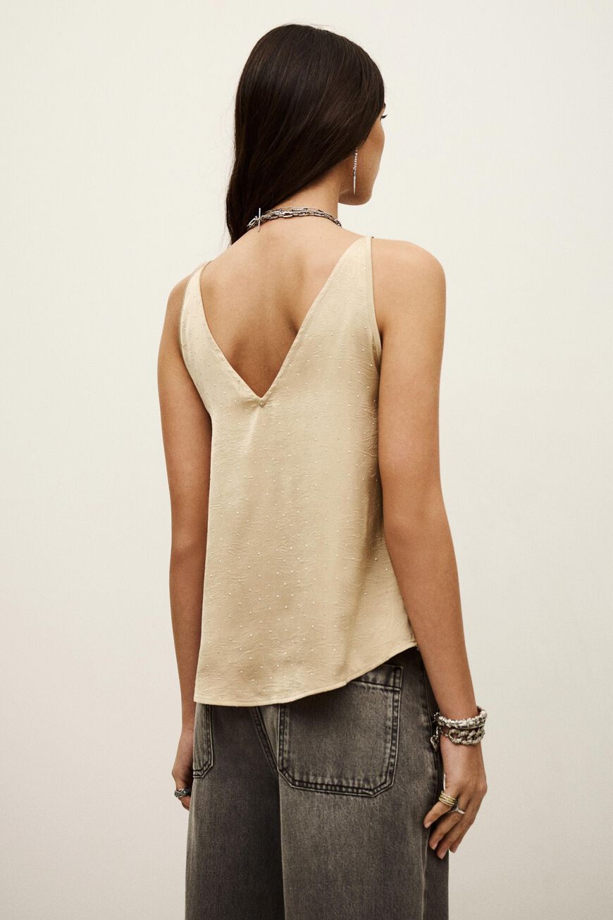 tank top DIGUE
