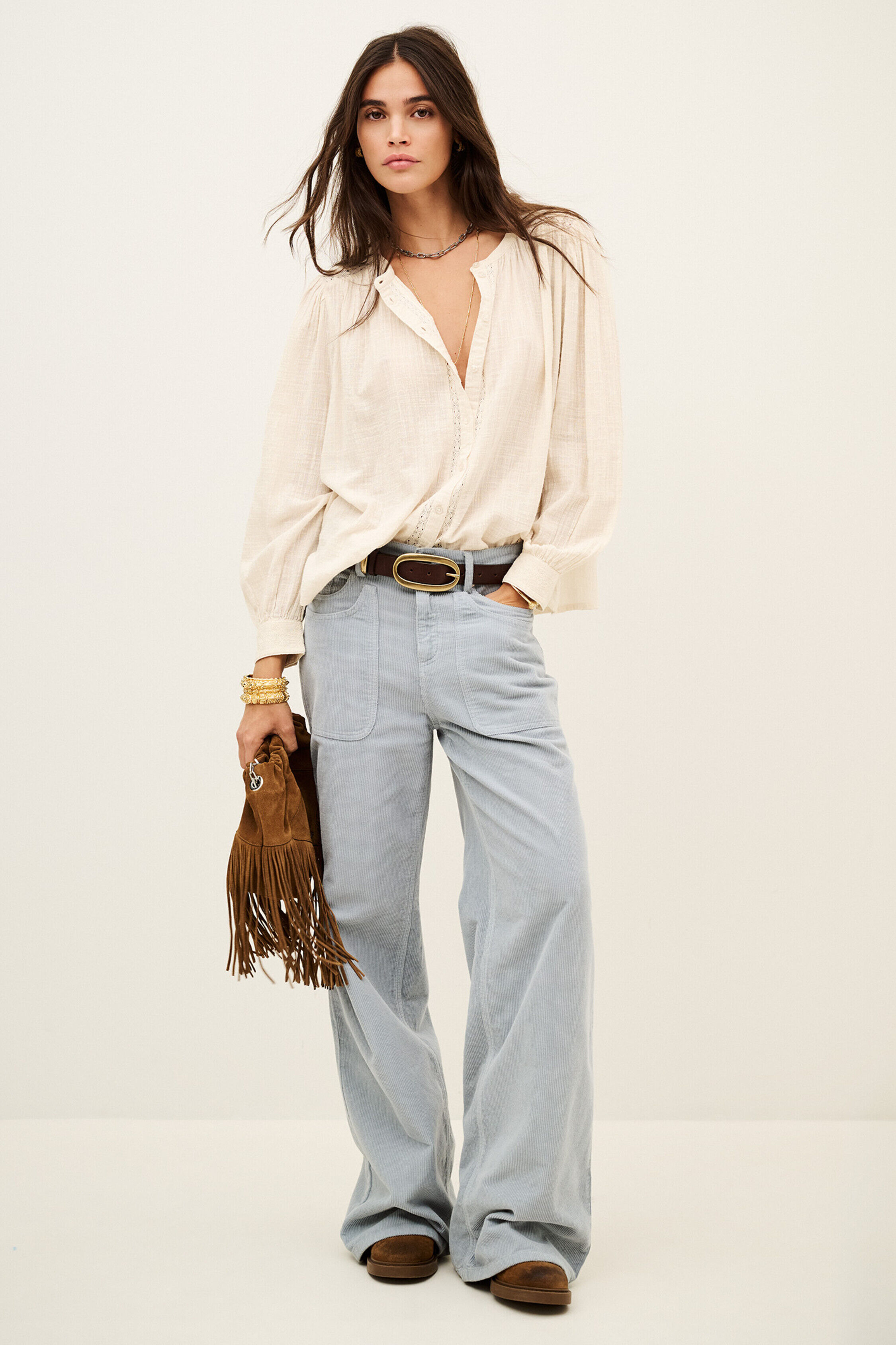 SHIRT NURIA