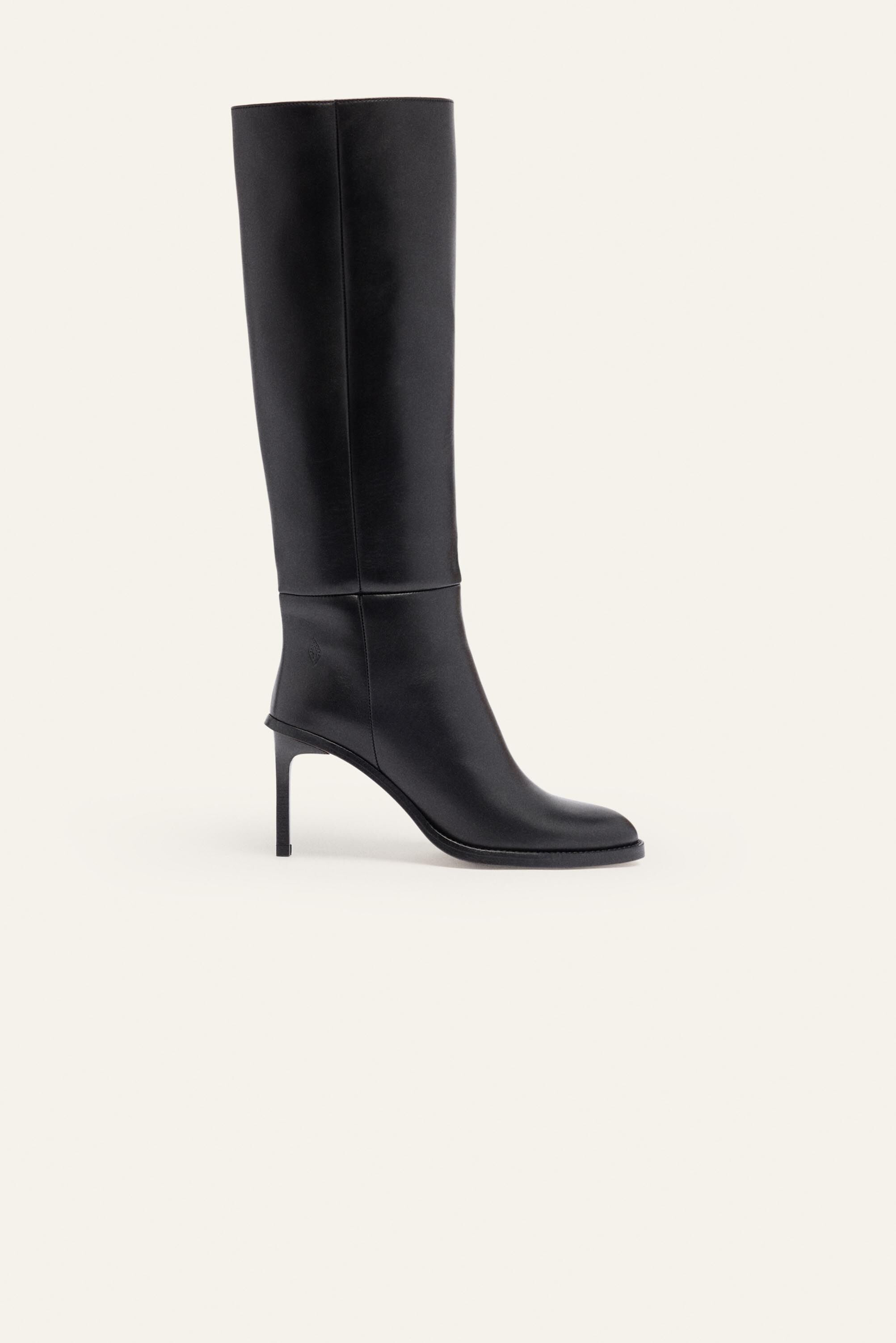 BOOTS CLAUDIA