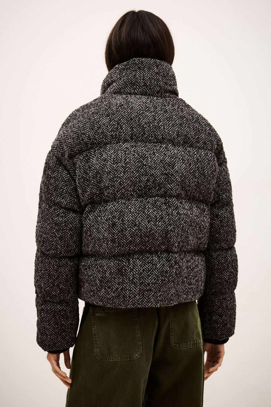 coat HIDI