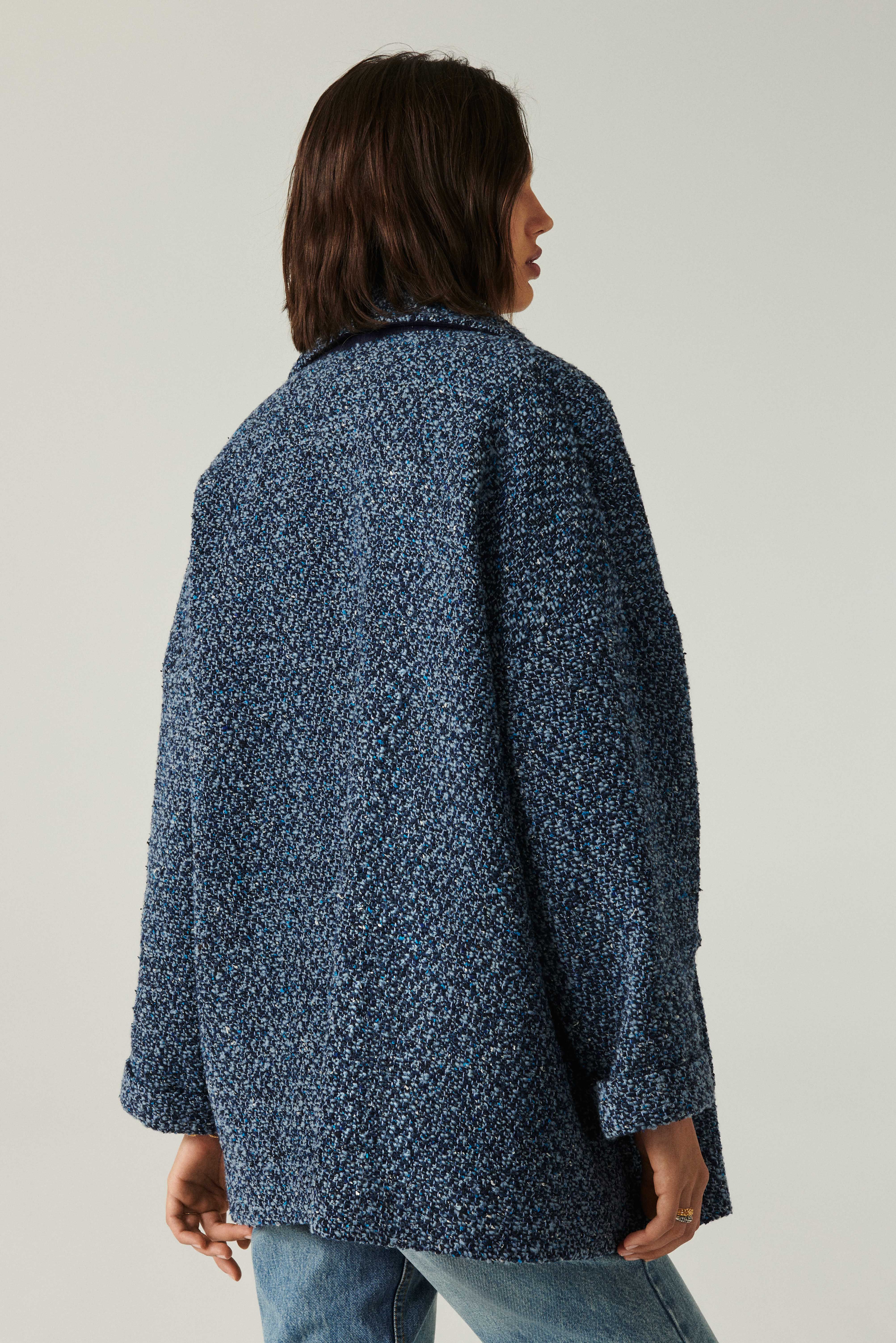 COAT MINT