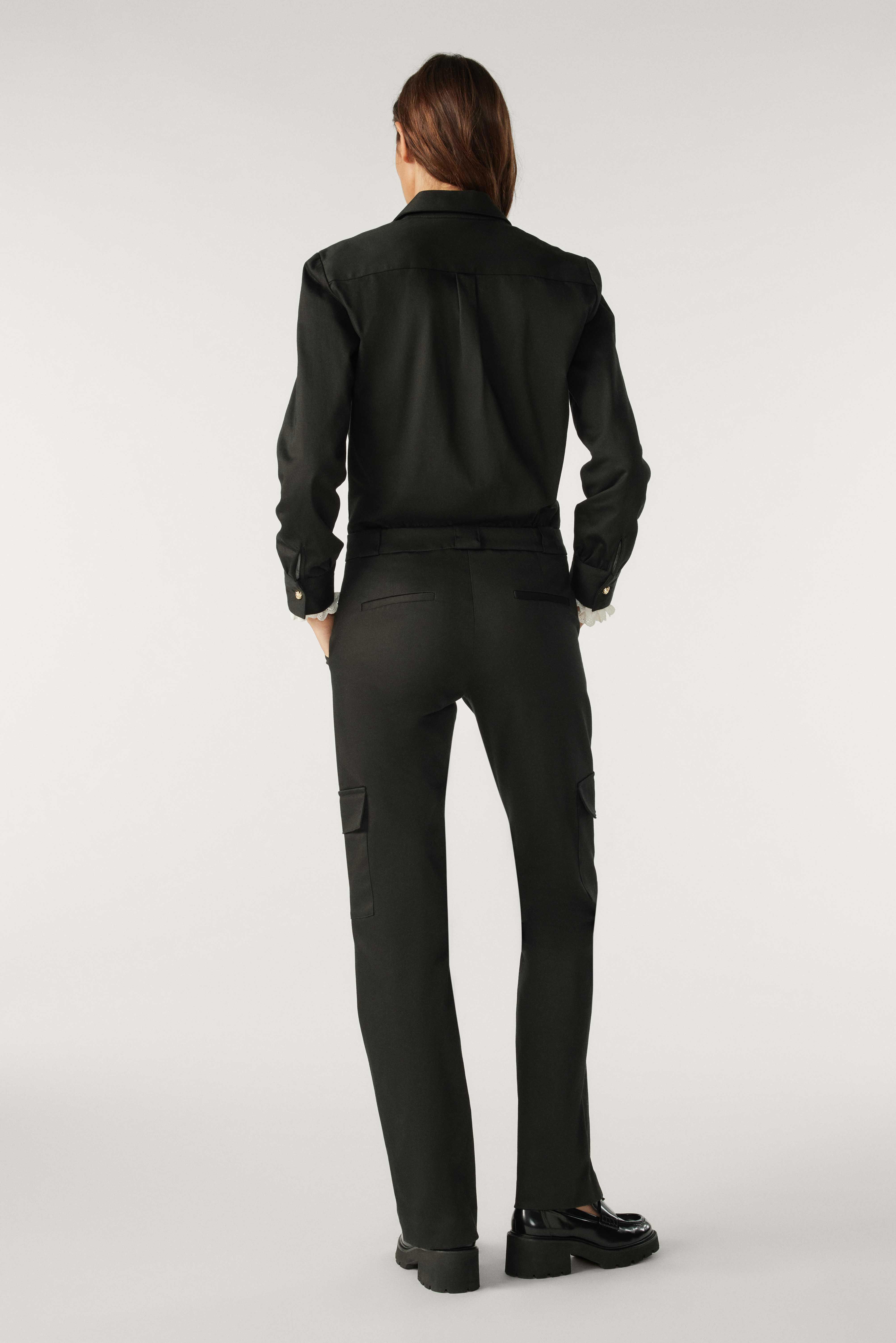 jumpsuit AUSTRA