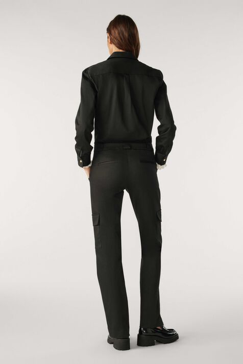 jumpsuit AUSTRA