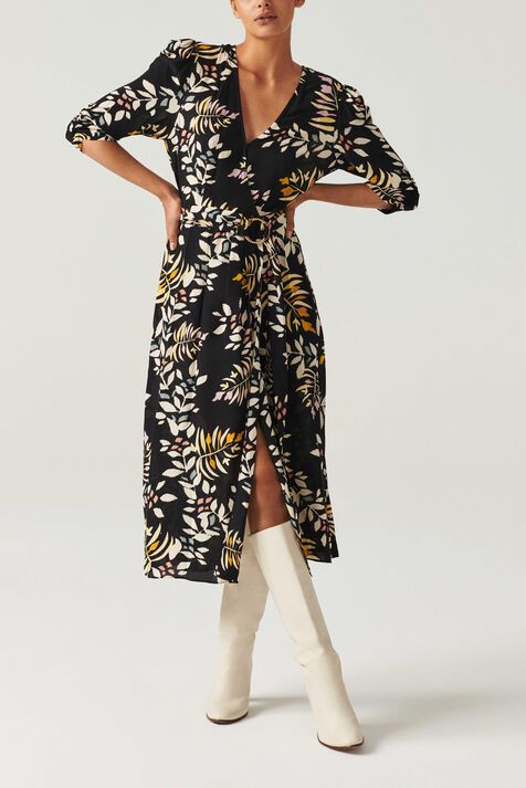 DRESS CRISSY